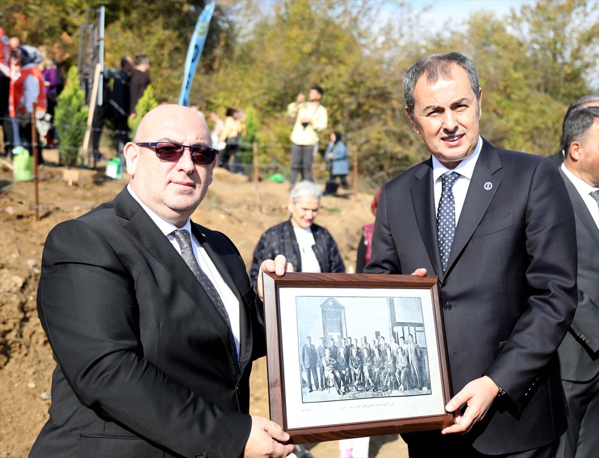 İş Bankası Genel Müdürü Hakan Aran'dan Ekonomik Değerlendirme