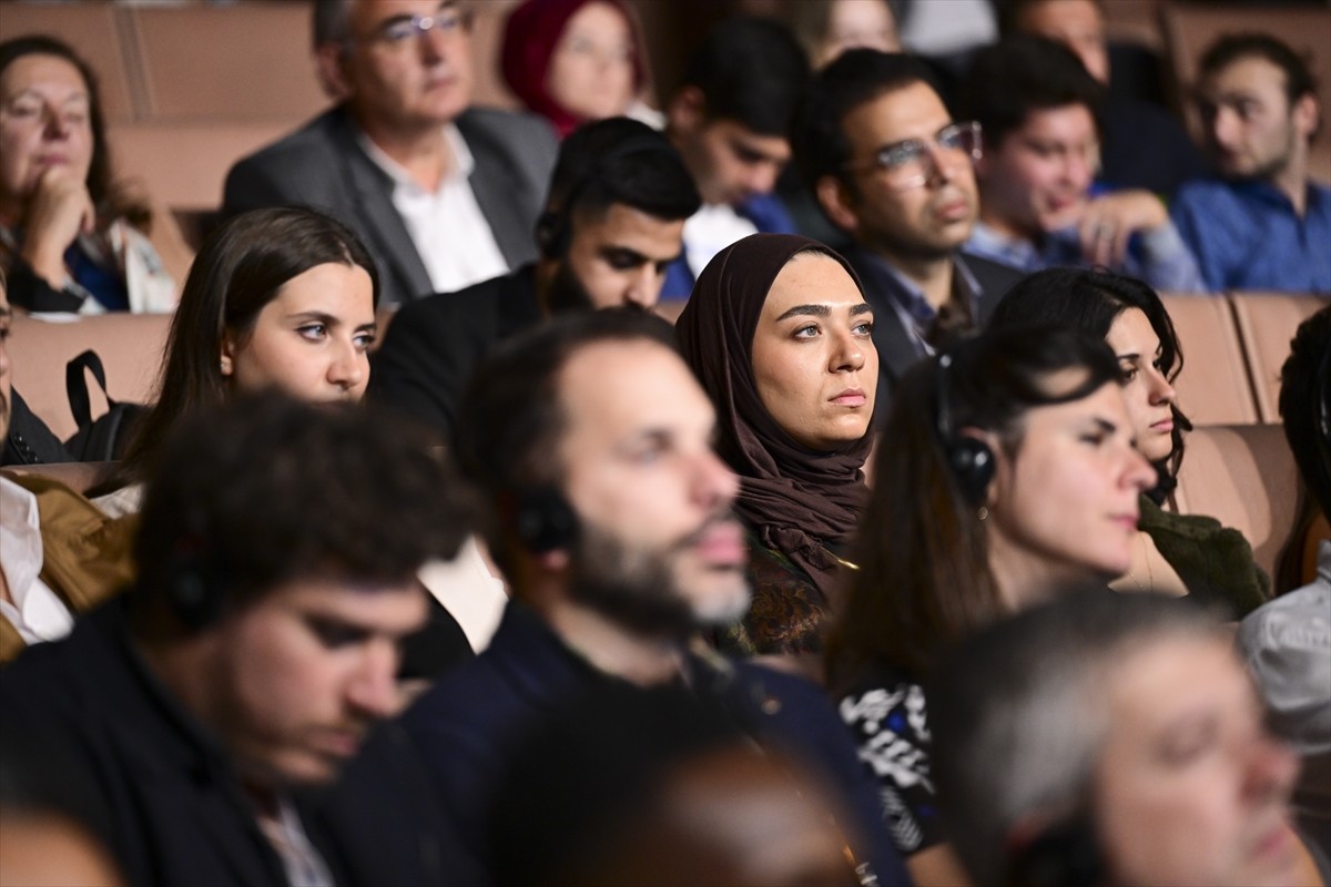 İnsani Film Festivali'nde Ödüller Sahiplerini Buldu