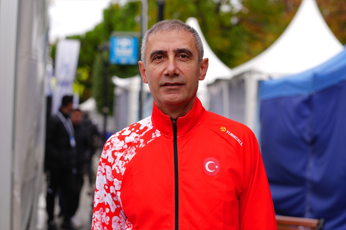 46. İstanbul Maratonu: Gelecek Hedefleri ve Rüzgarın Etkisi