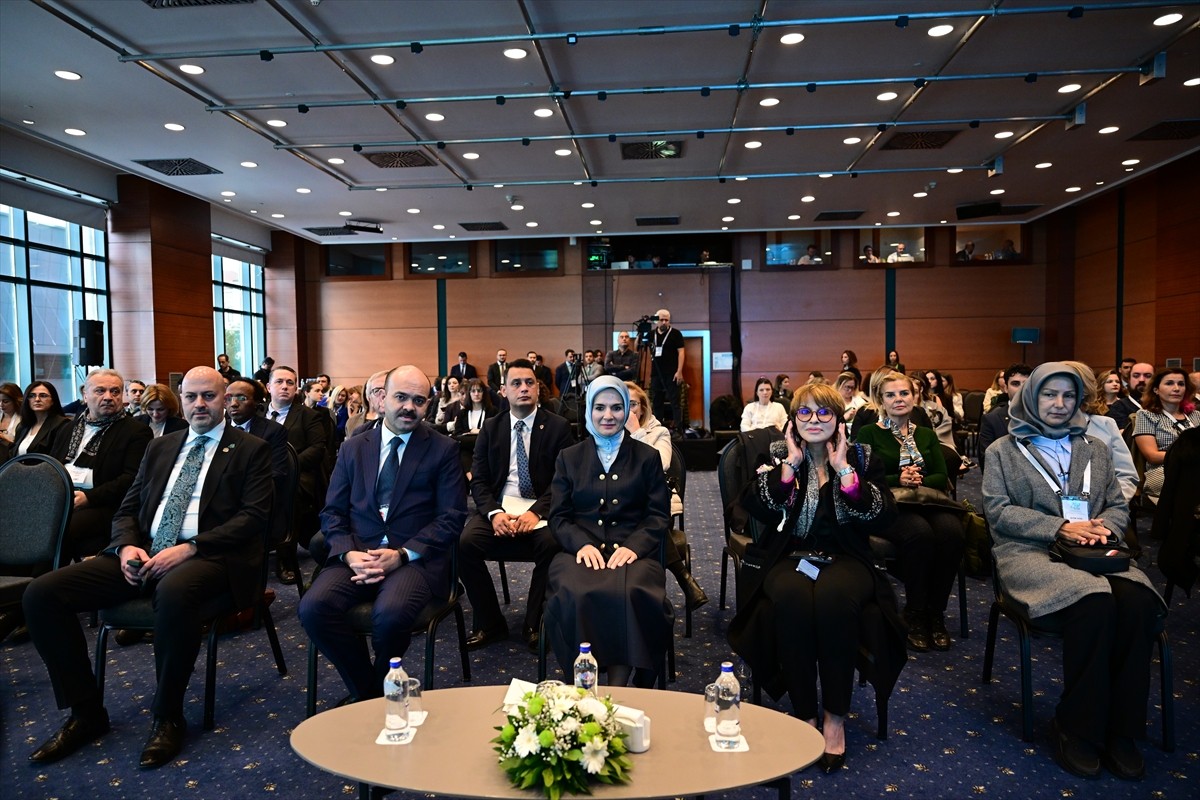 Kadınların Yeşil Ekonomideki Rolü vurgulandı