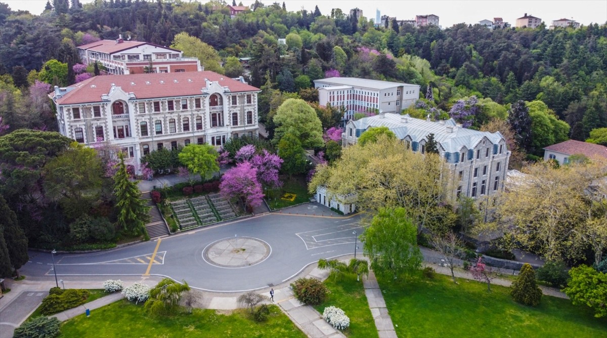 Boğaziçi Üniversitesi'nde Yapay Zeka İle Kanser Tanısı