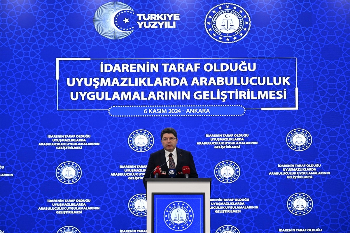 Arabuluculuk Uygulamalarında Çarpıcı Başarılar