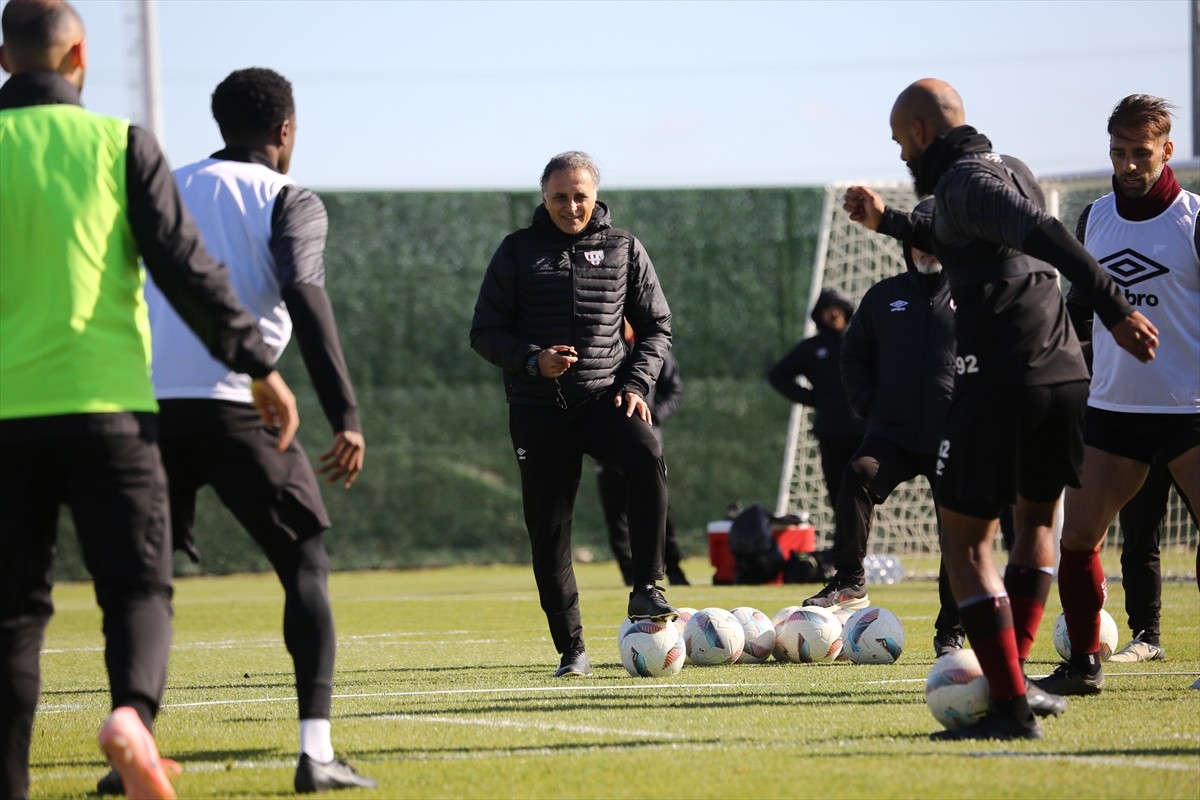 Teksüt Bandırmaspor'da Futbol Vizyonu