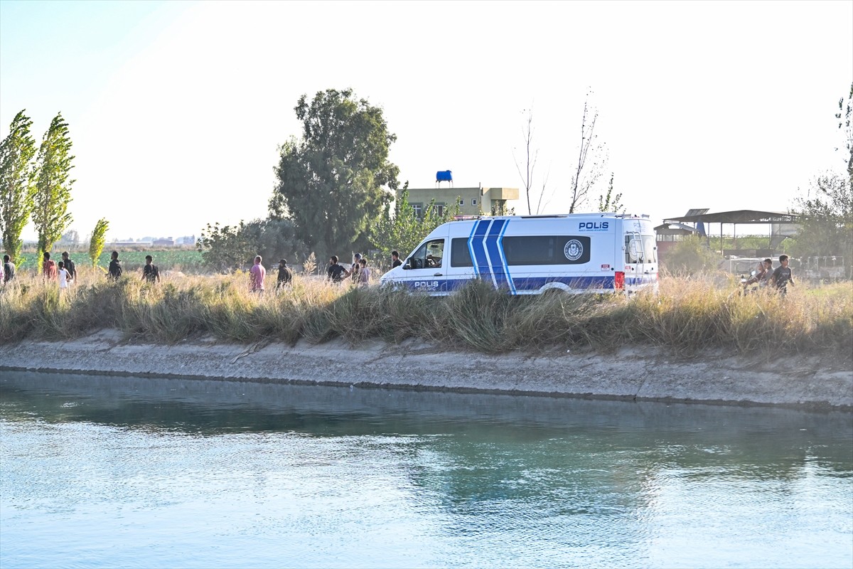 Adana'da Kaybolan Çocuğun Cesedi Bulundu