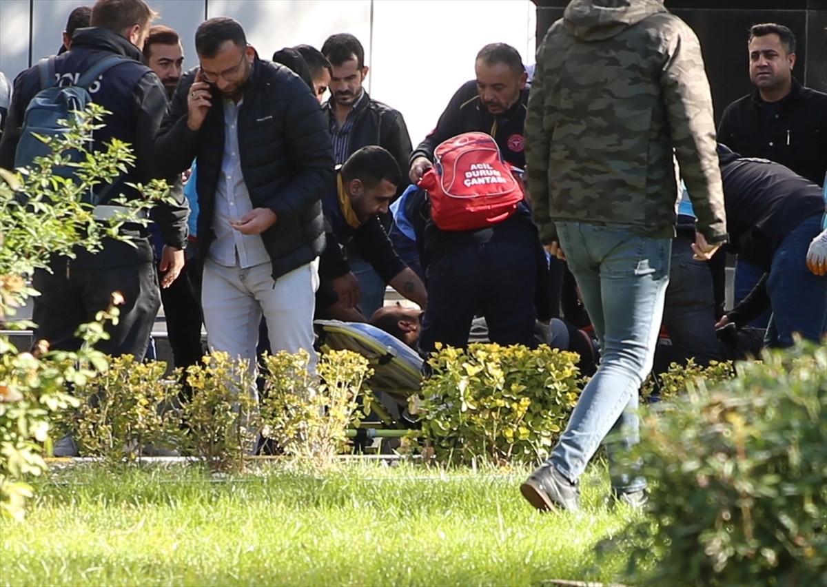 Narin Güran Cinayeti Davasında İkinci Gün Gerçekleşti