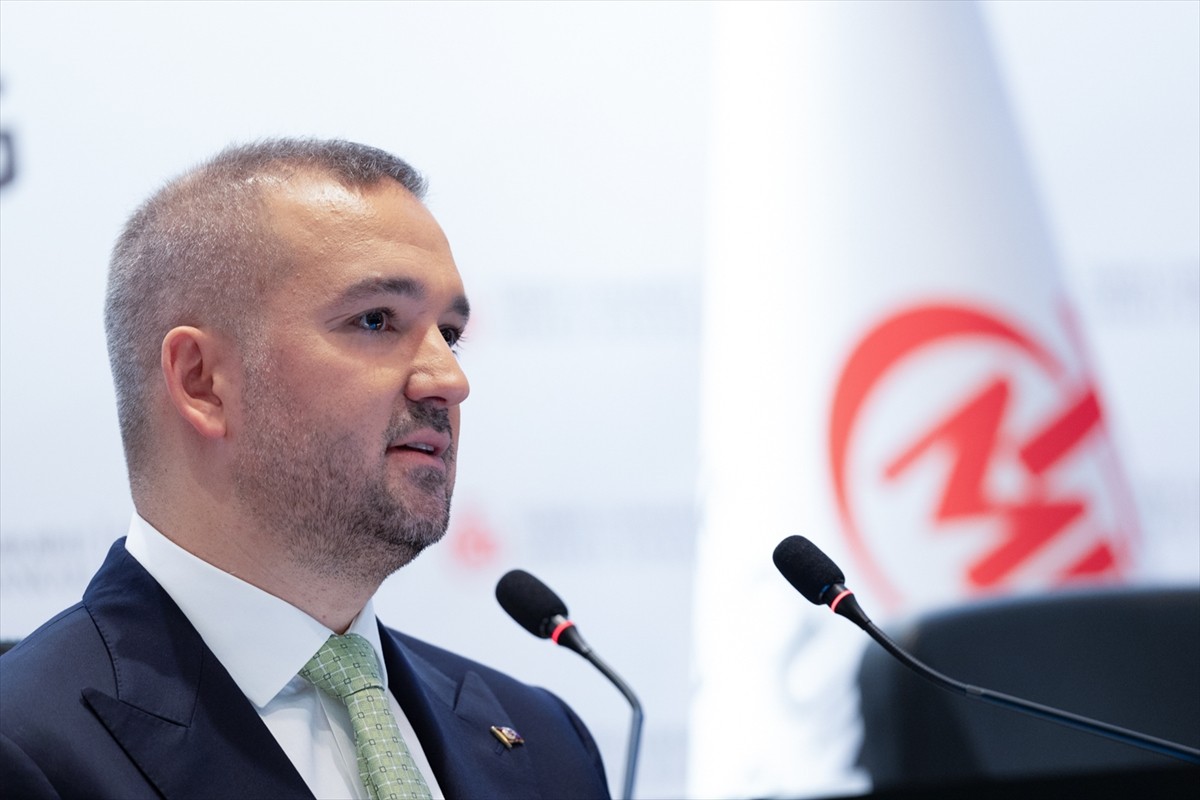 TCMB Enflasyon Tahminlerini Güncelledi: 2024 ve 2025 İçin Yeni Rakamlar