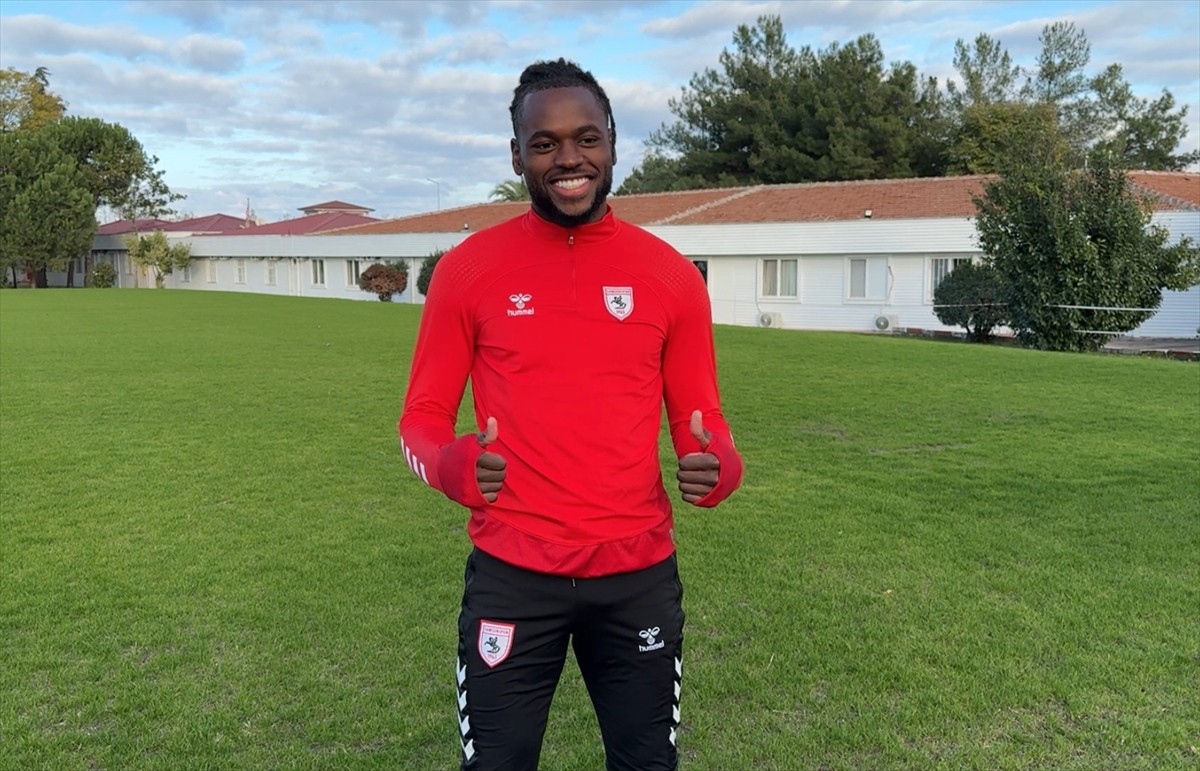 Samsunspor'un Transfer Yasağına Aykırı Güçlenmesi