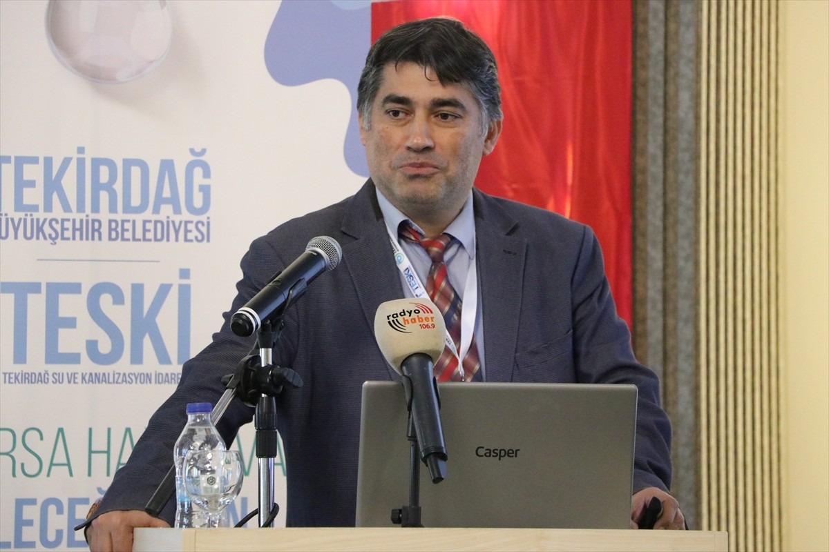 2025'te Su Kıtlığı Tehdidi Büyüyor