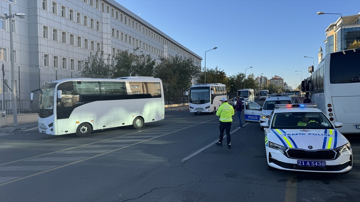 Narin Güran Cinayeti Davasında Yargılama Süreci Devam Ediyor