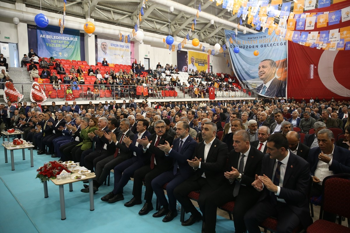 Hamza Dağ'dan CHP'ye Sert Eleştiriler