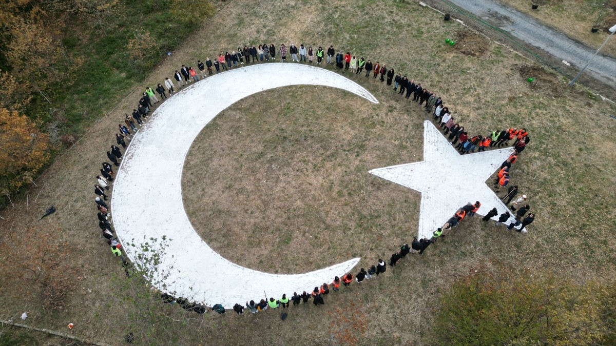 İstanbul Üniversitesi-Cerrahpaşa'da Geleceğe Nefes Etkinliği