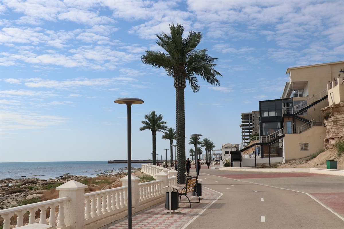 Aktau, Türk Dünyası'nın Kültür Başkenti Oluyor