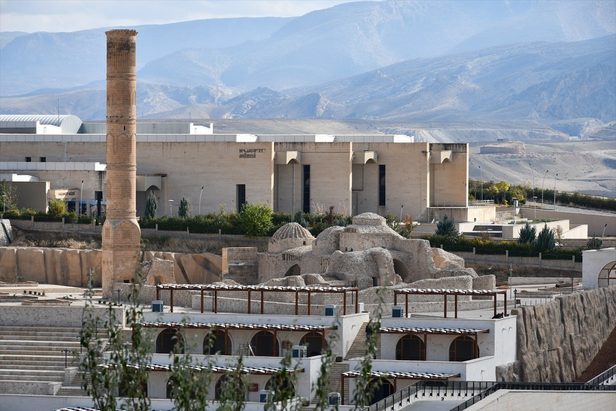 Hasankeyf'in Turizm Hedefleri: 2025'te 250 Bin Ziyaretçi