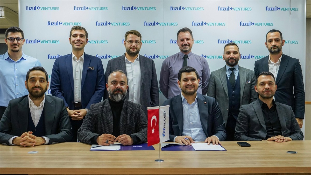 Fuzul Ventures, MonSpark'a Yatırım Yaptı