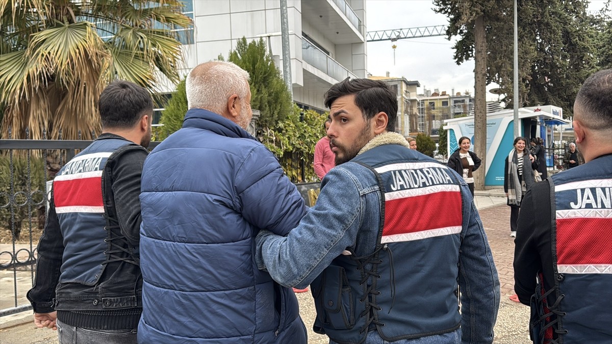 Adıyaman'da PKK Operasyonu: 1 Şüpheli Yakalandı