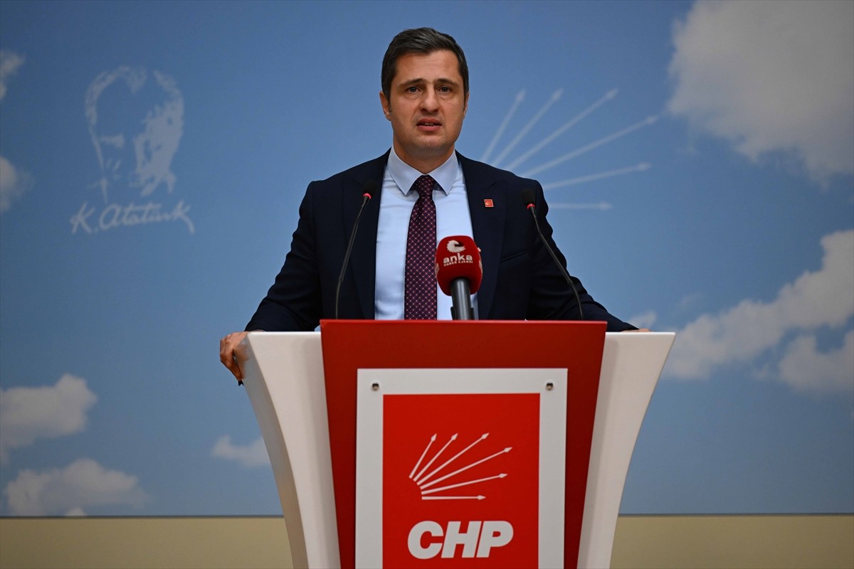 CHP: Asgari Ücrette Hedef 30 Bin Lira