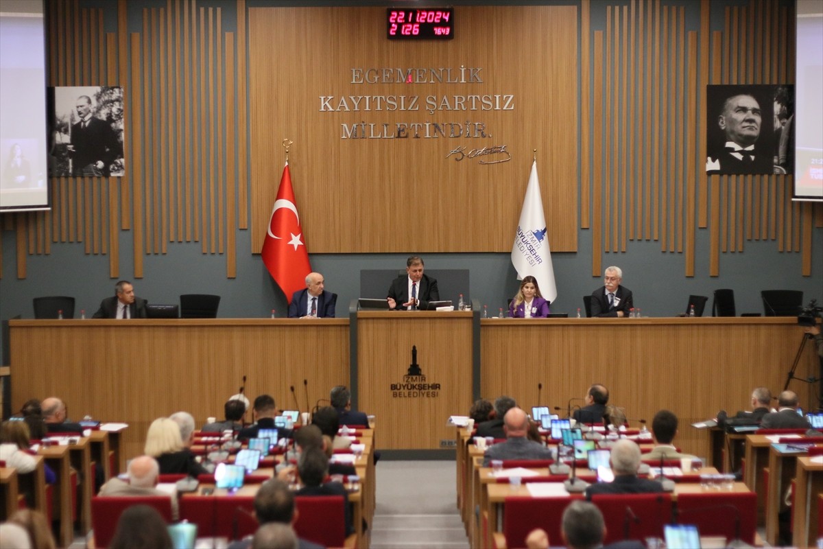 İzmir'de Su ve Atık Su Tarifelerinde Büyük Zam