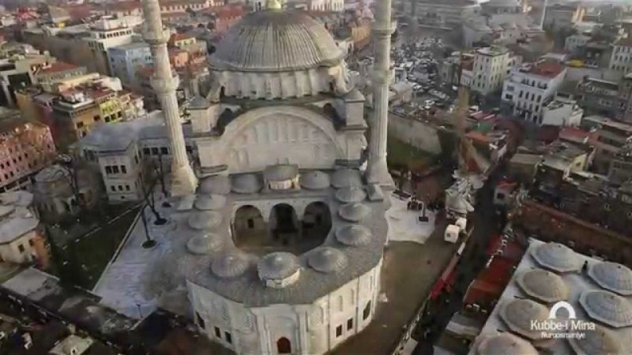 Yurtdışında İmam Olarak Çalışmak İçin Gerekli Şartlar Nelerdir?