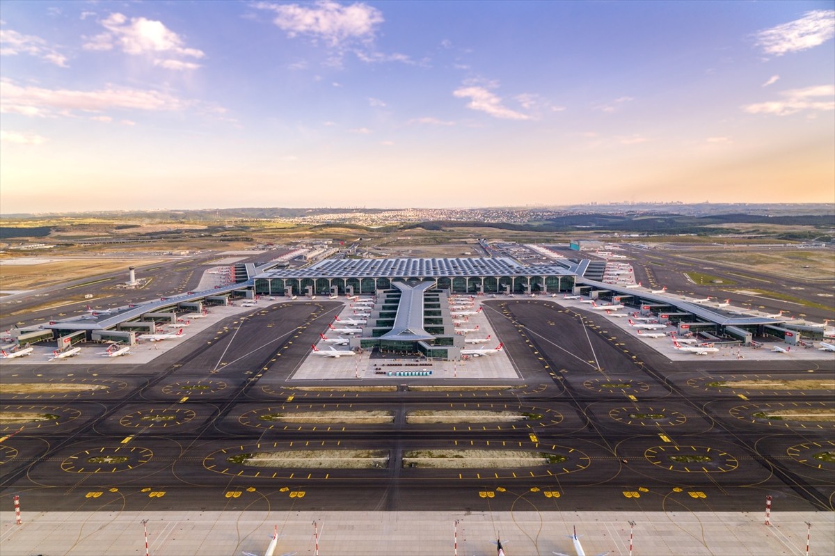 İstanbul'dan Yeni Uçuşların Başlangıcı: Sidney ve Santiago