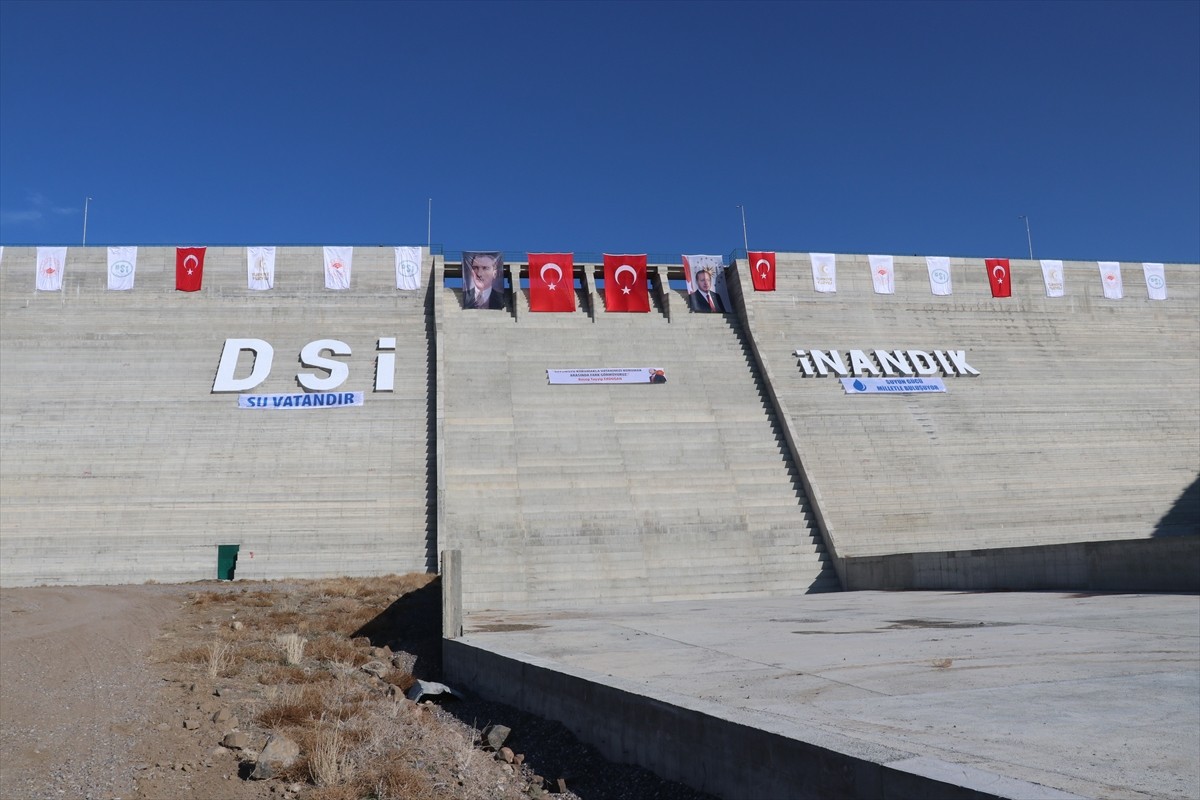 Bakan Yumaklı'dan Su Yönetimi Açıklamaları