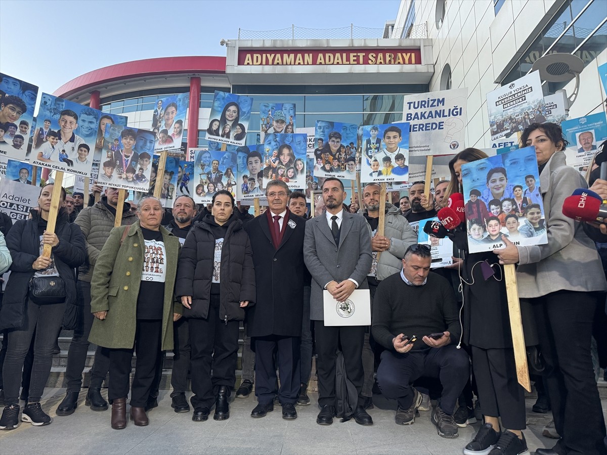 KKTC Başbakanı Üstel, Grand İsias Hotel Davasında Birlik Mesajı Verdi