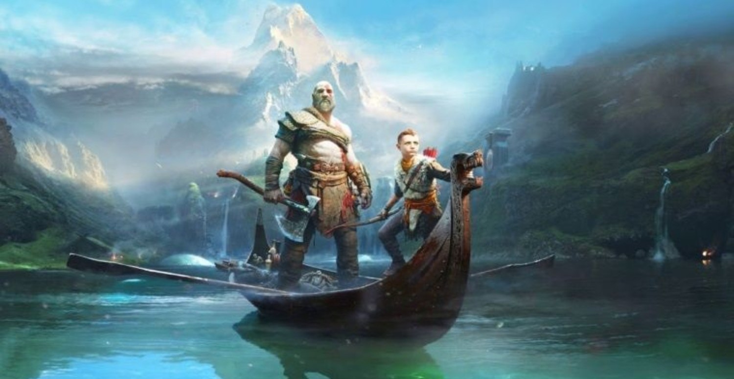 God of War fanlarına müjde! Kratos'un Yunanistan macerası başlayabilir