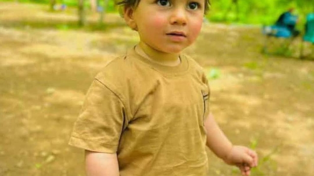 Damdan düşen Muhammed Alparslan öldü