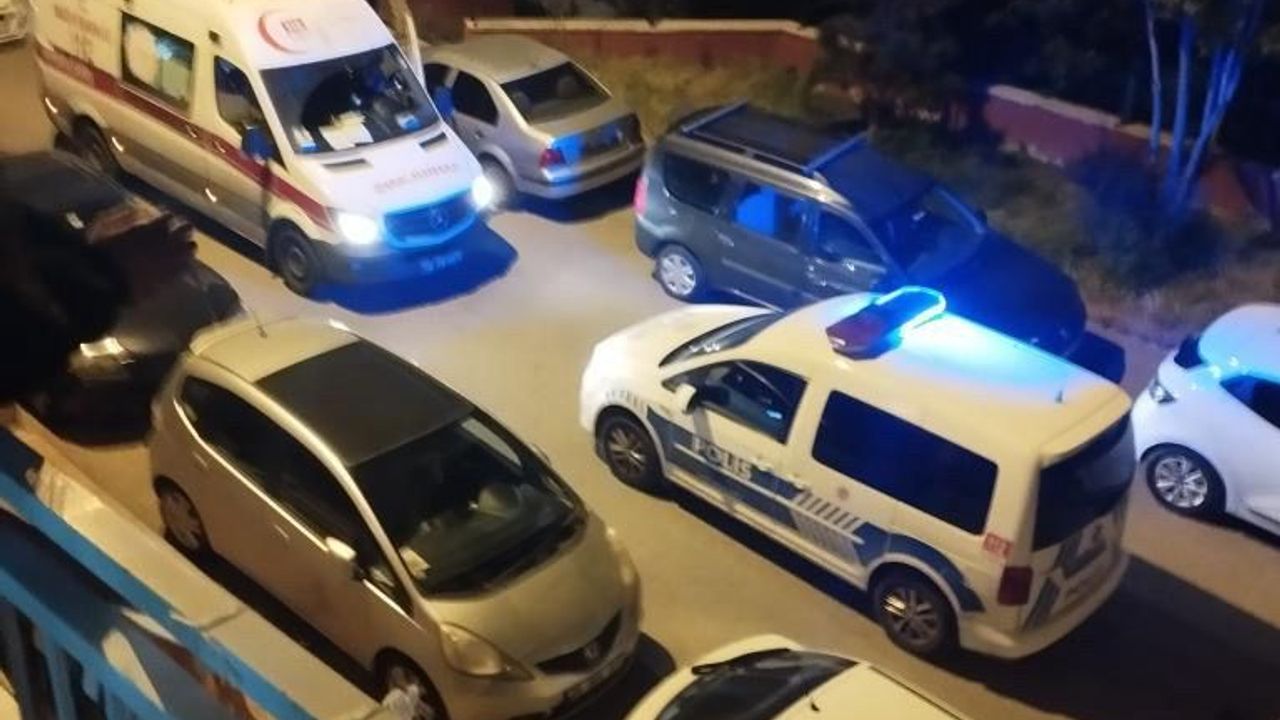 Ankara’da alacak kavgasında öldürüldü