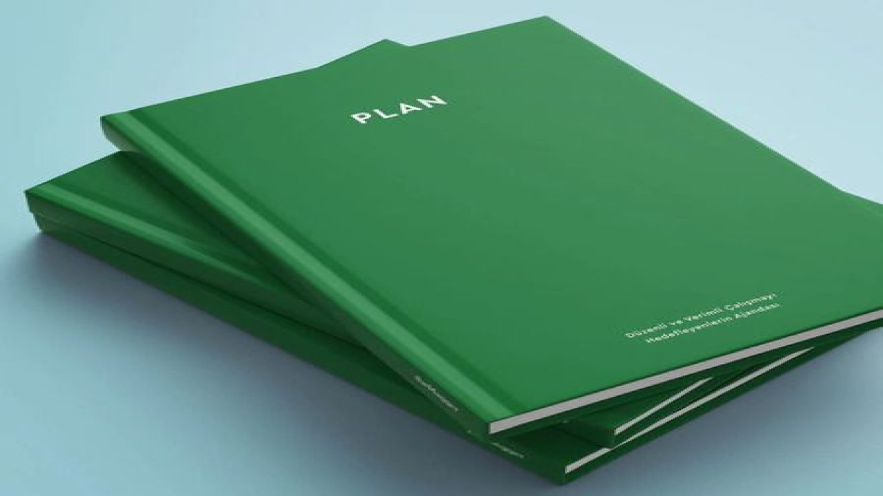 Günlük Ders Planı Zorunlu Mu?