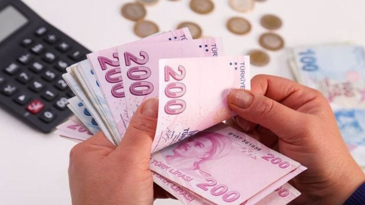 Taban Aylık Nedir? Nasıl Hesaplanır?