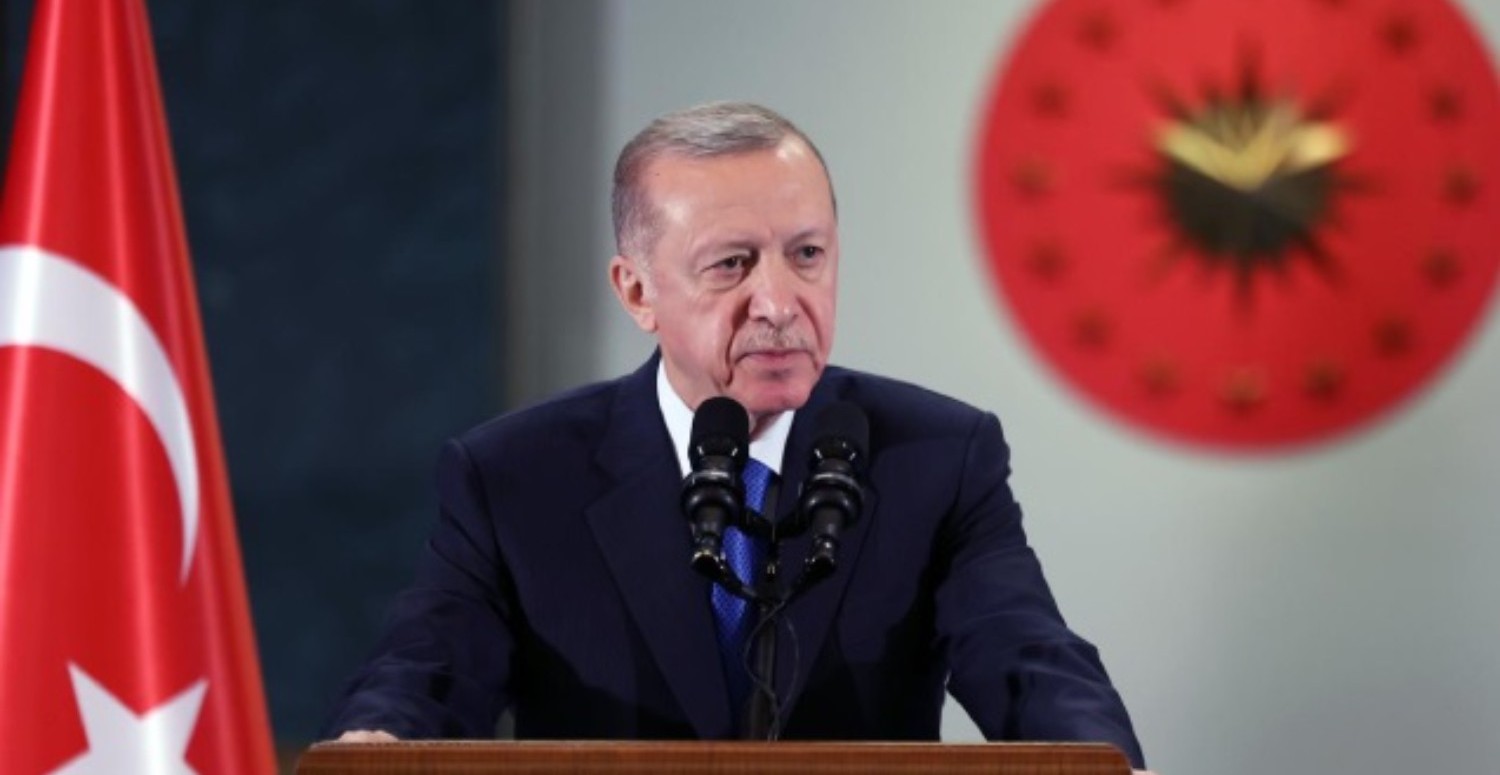 Hükümet sisteminde iyileştirmeler geliyor! Erdoğan açıkladı: Yeni adımlar atacağız