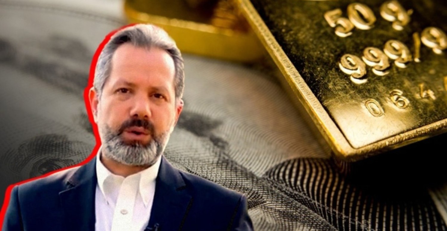 İslam Memiş, altın yatırımcılarını 'Haziran ayı çok kötü geçecek!' konusunda uyardı!