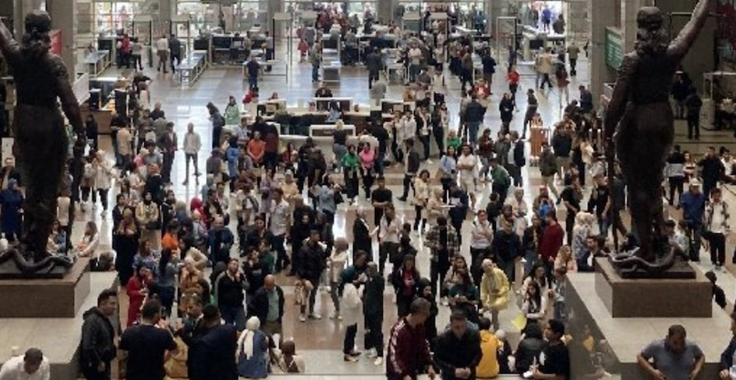625 kişilik katiplik kadrosuna 5 binin üzerinde başvuru!