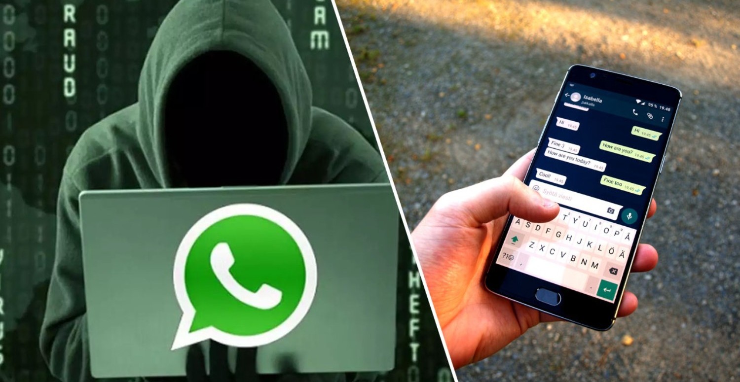 WhatsApp’ta endişelendiren güvenlik açığı! Dikkat: hesabınızı kaybedebilirsiniz!