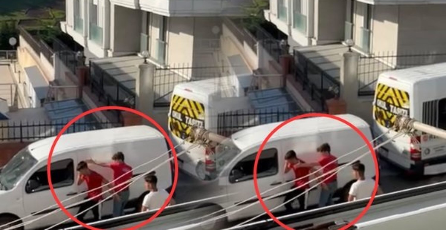 İstanbul’da kan donduran olay: Başına tokat atıldı öldü!