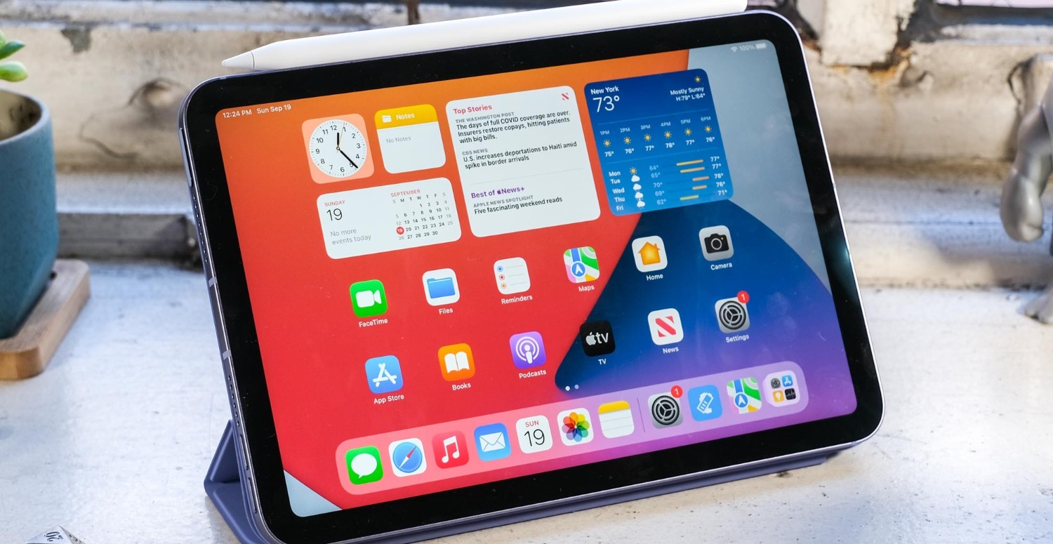 iPad Air 6'nın piyasaya çıkış tarihi sızdırıldı
