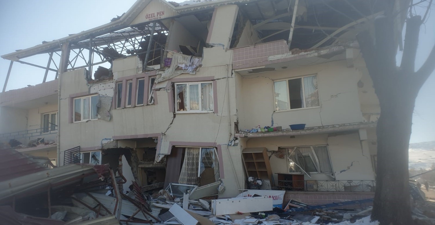 İstanbul'un 15 ilçesi tehlikede: Deprem hattında zemin sıvılaşması tehdidi
