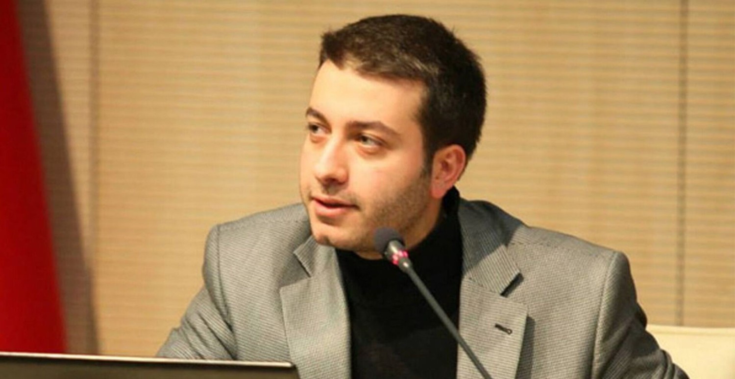 Gazeteci Batuhan Çolak ve Süha Çardaklı tutuklandı: İşte nedeni