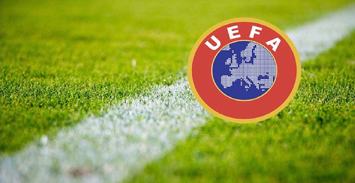 UEFA'dan İsrail kararı: O takım için ayrılık vakti
