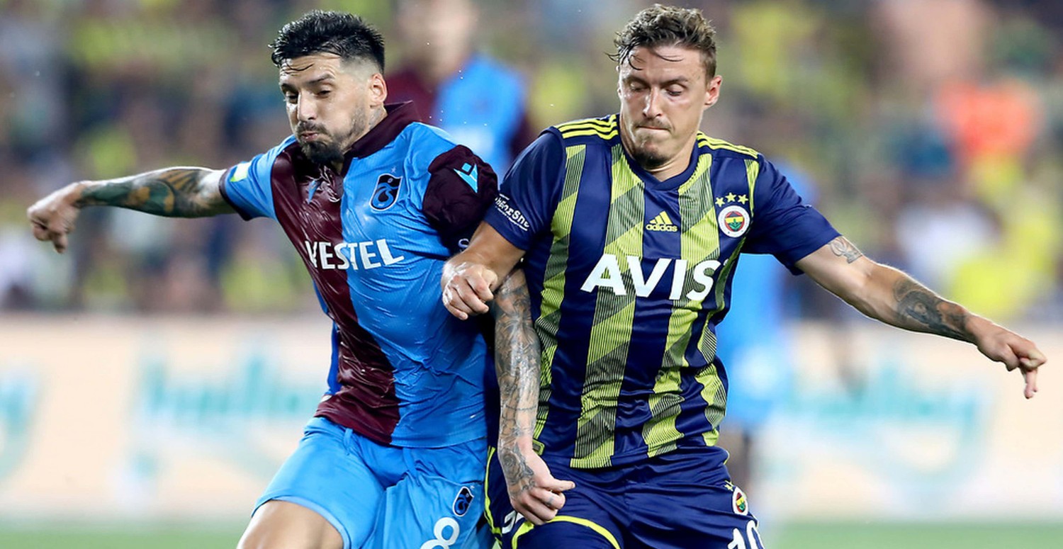 Fenerbahçe'den ayrılıyor: Mağlubiyet sonrası fişi çekildi