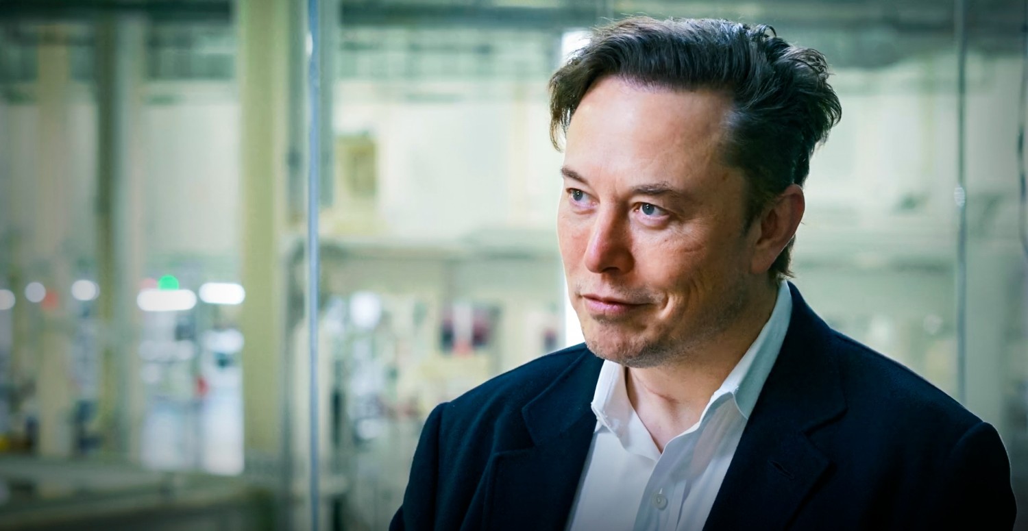 Elon Musk yapay zekası Grok'u tanıttı: ChatGPT'ye ezeli rakip olacak