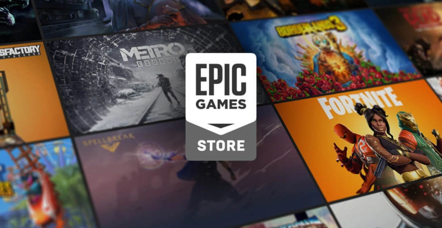 Epic Games bu haftaya özel iki oyunu ücretsiz erişime açtı