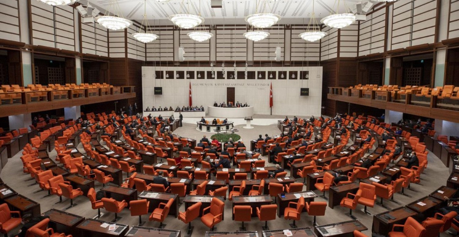 AK Parti mini anayasa hazırlığında: 50+1 sistemi değişiyor
