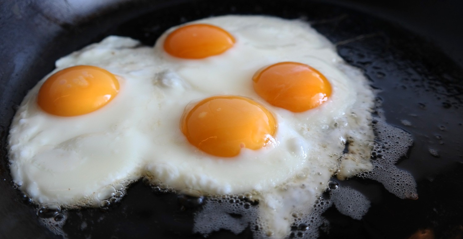 Her gün yumurta yiyenlere kötü haber: O hastalığa davet çıkarıyor