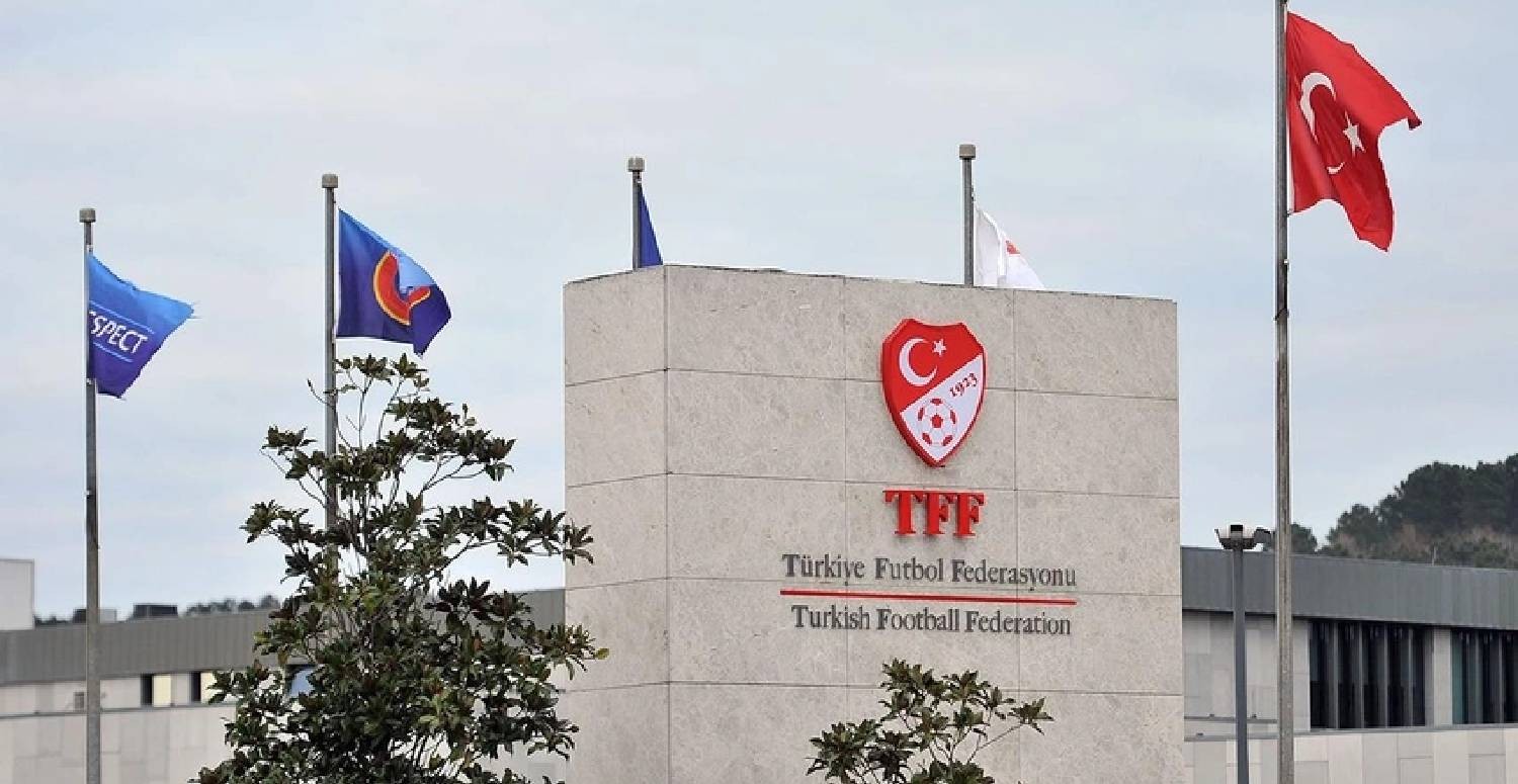 TFF, İstanbulspor-Fenerbahçe maçıyla ilgili kararını verdi