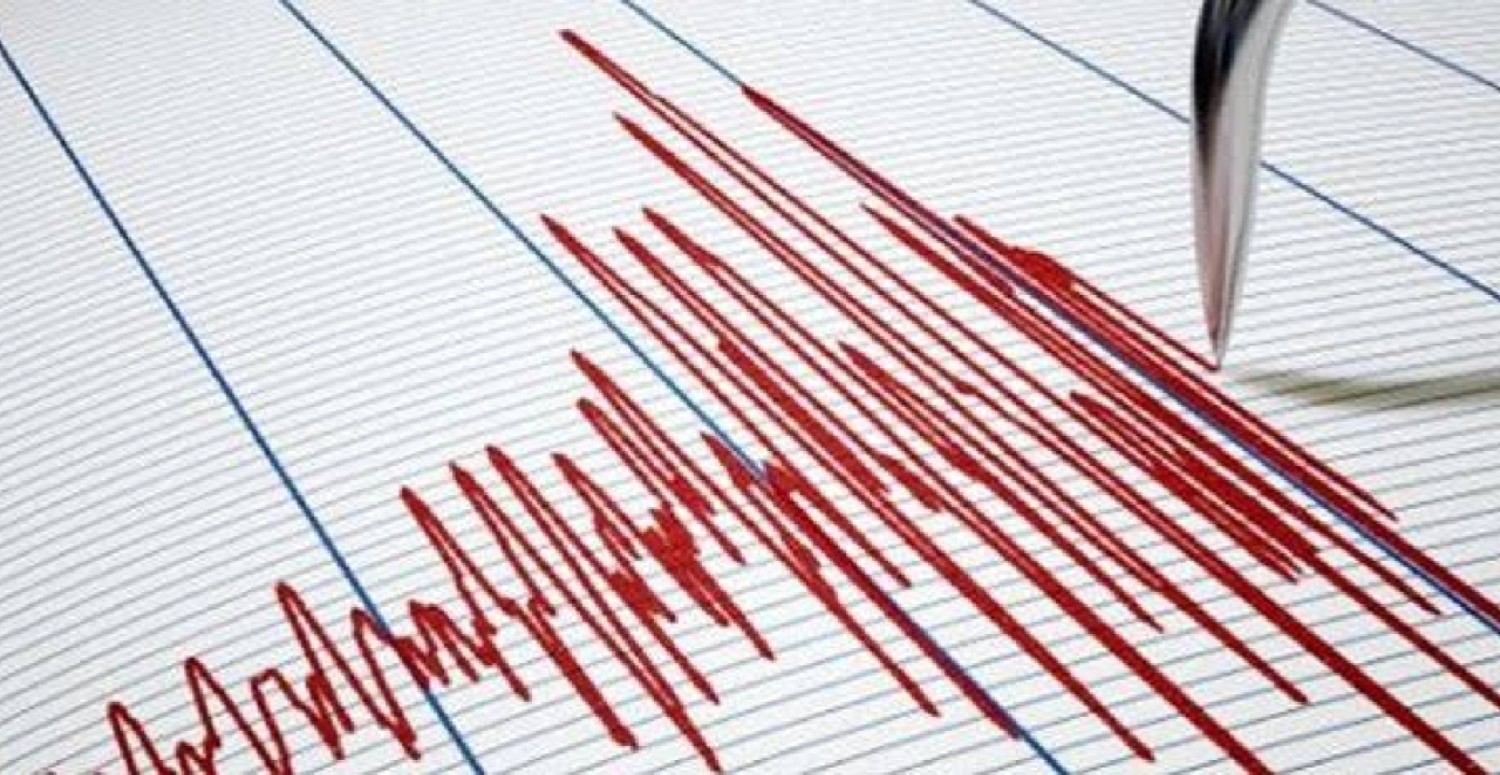 Çorum'da korkutan deprem: AFAD duyurdu