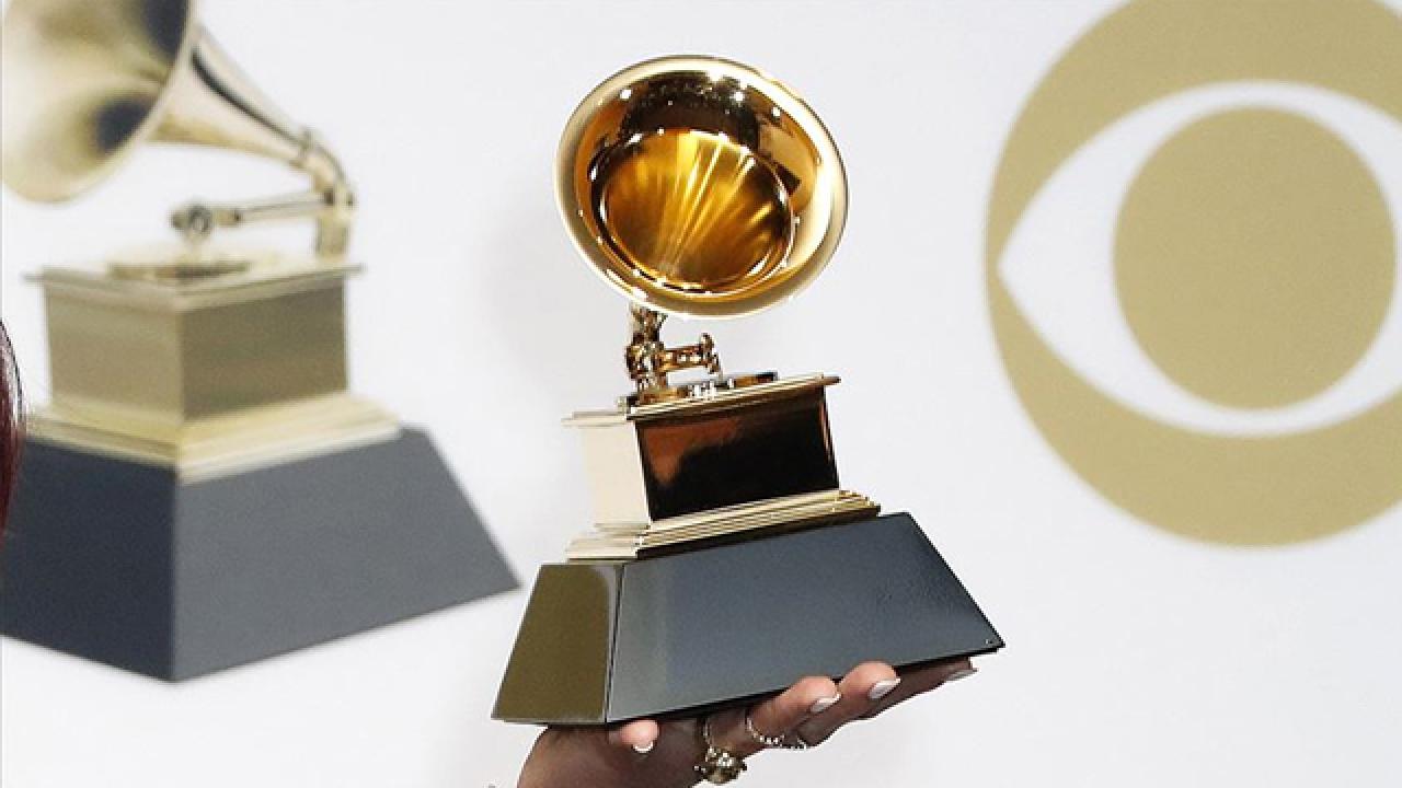 2024 Grammy Ödüllerinde şıklık yarışı! İşte ödülün yeni sahipleri