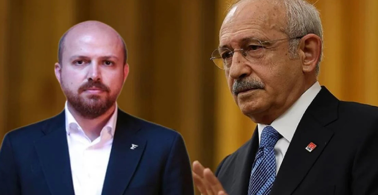 Kemal Kılıçdaroğlu'nun 2 yıl hapsi isteniyor
