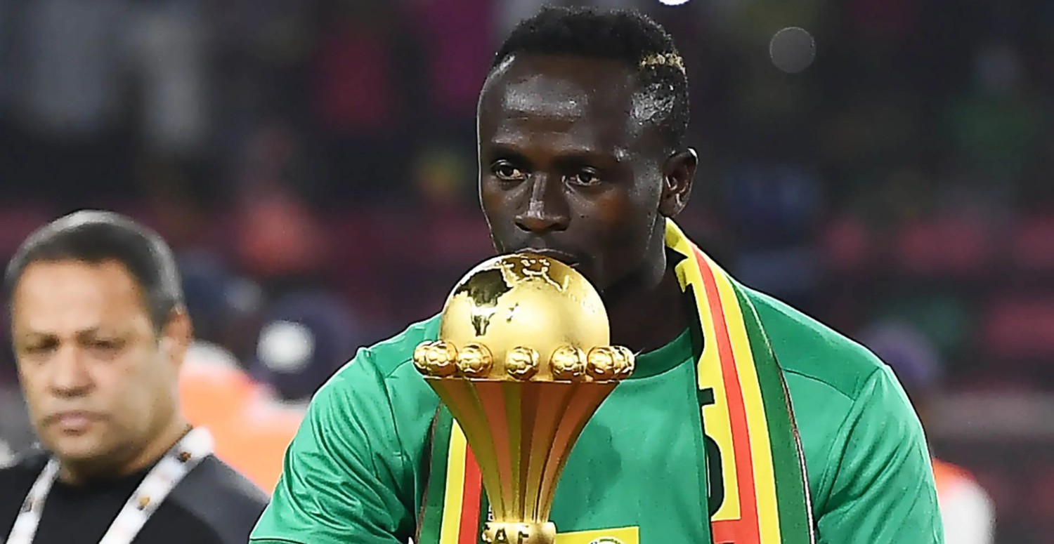 Afrika Uluslar Kupası'nın kazananı belli oldu