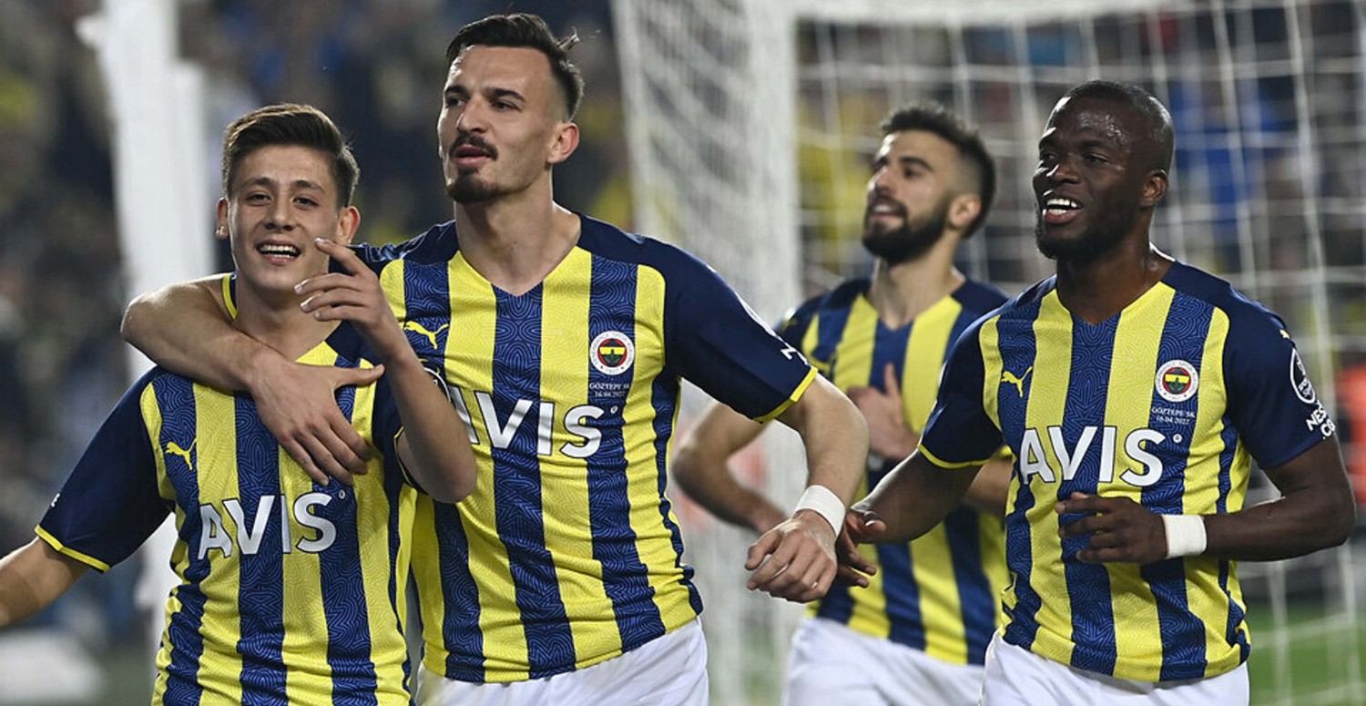 Fenerbahçe ve Galatasaray arasında Alanyaspor gerginliği!